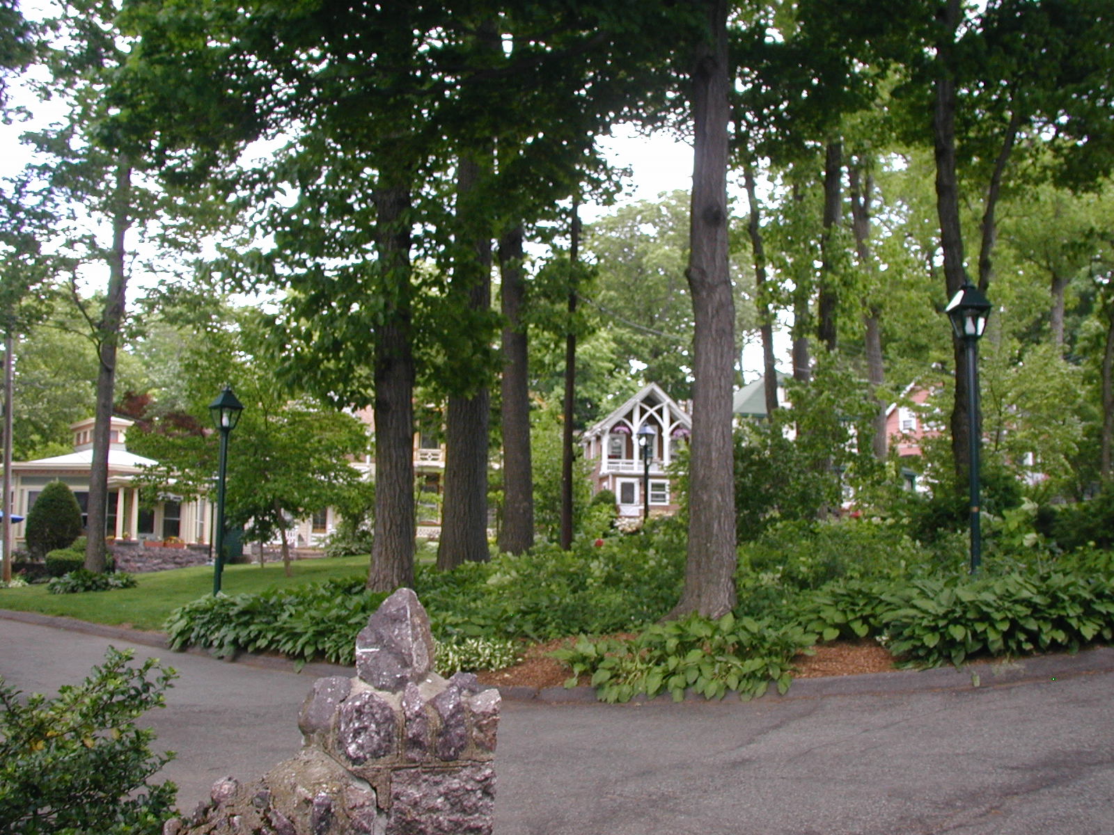 Directions Mount Tabor Historical Society