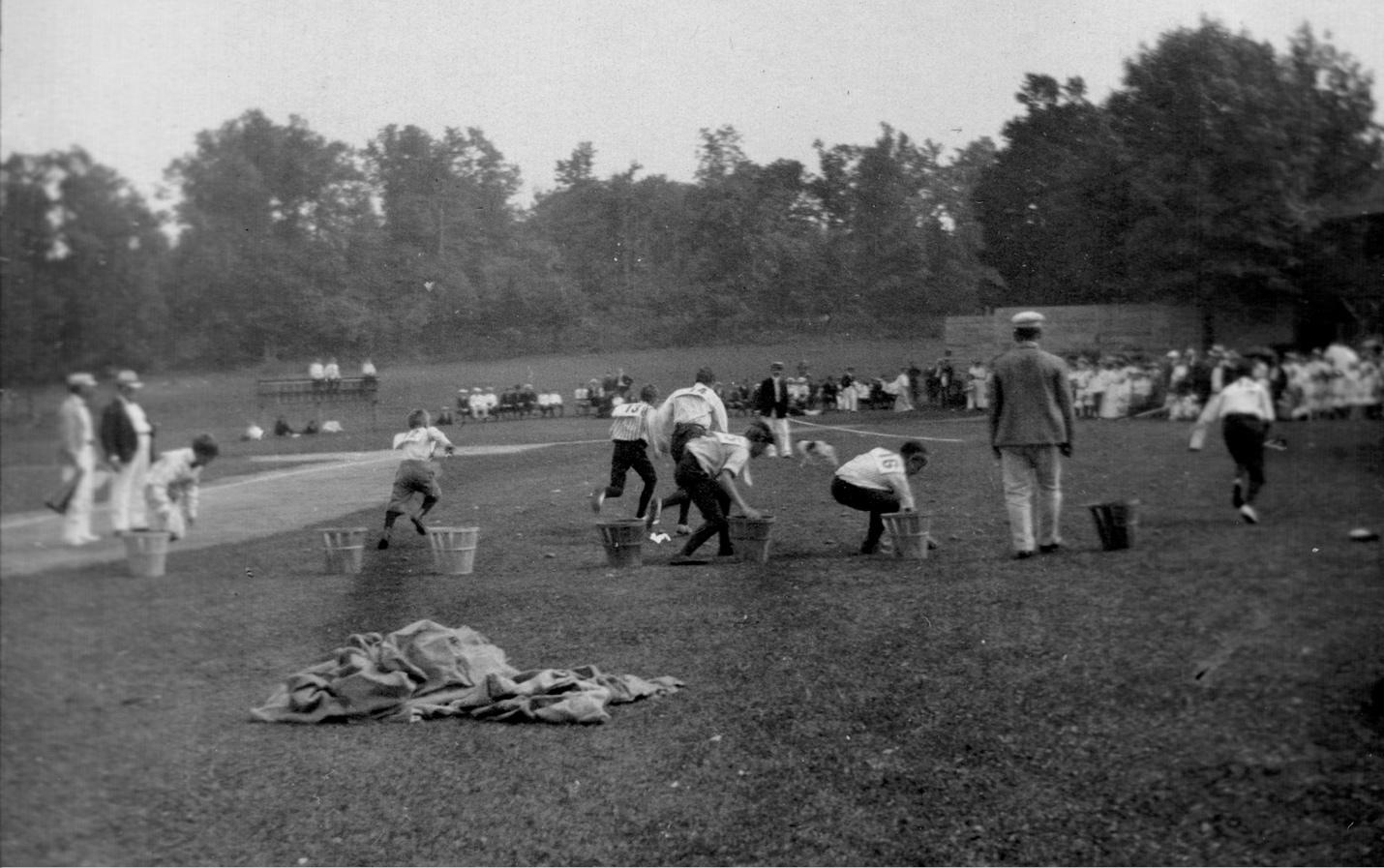 Walking Tour Site 10 of 20 Mount Tabor Historical Society